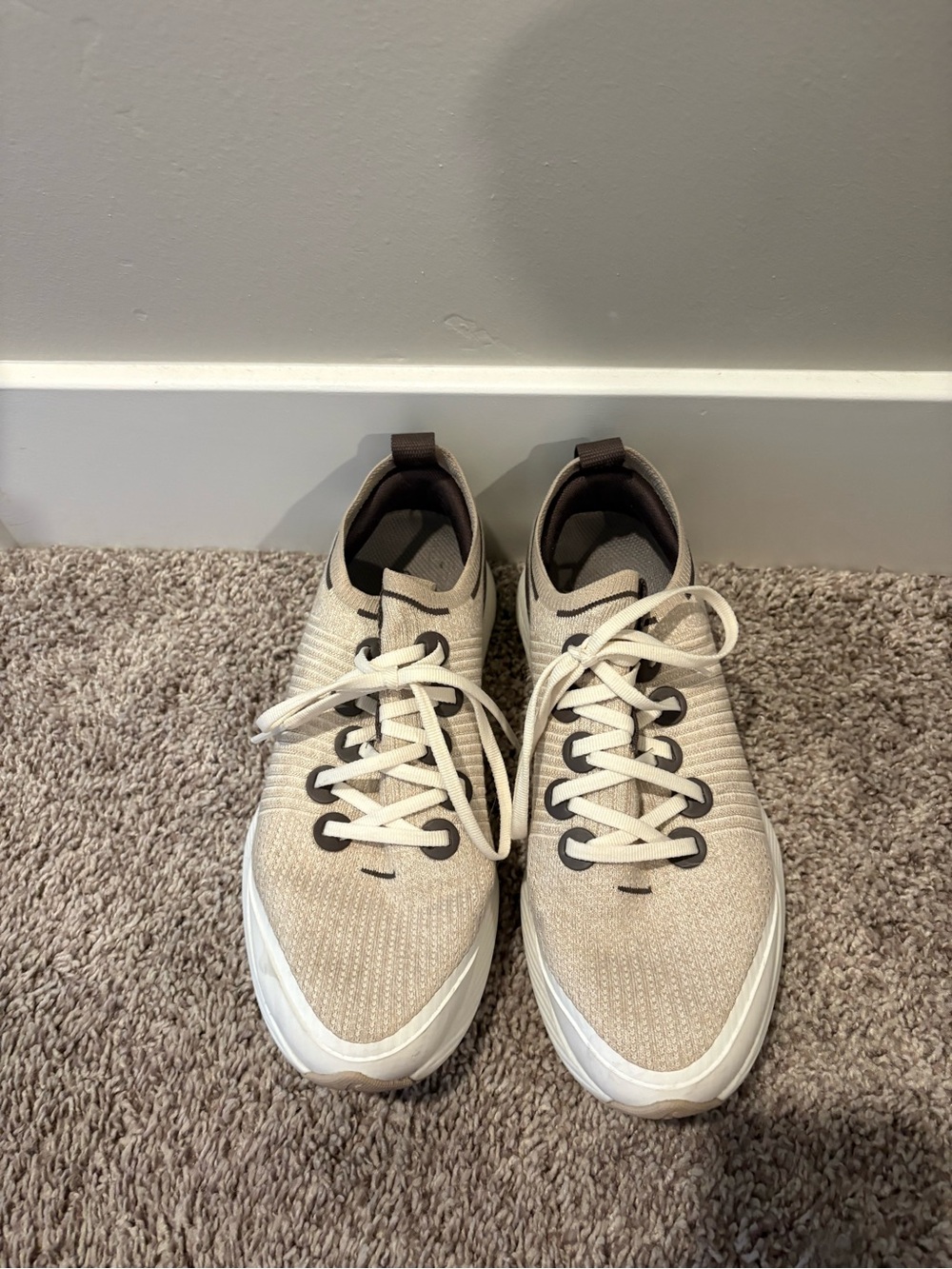 Allbirds Women’s Tree Glider Sneakers